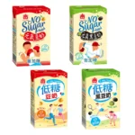 義美 元氣無加糖/低糖豆奶系列250mlx3箱(共72入;豆奶/黑豆奶)：圖片 4